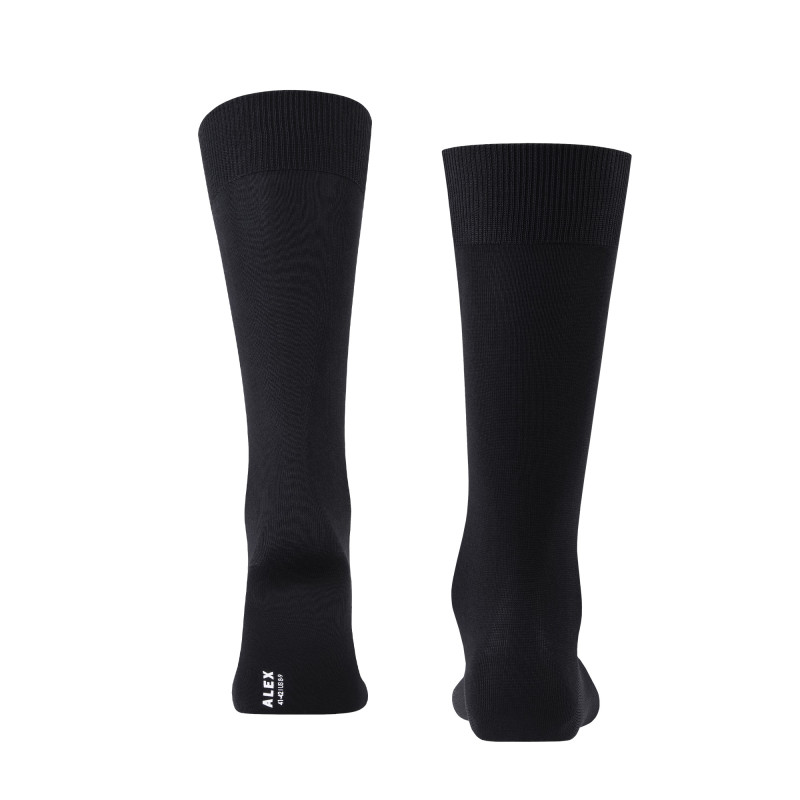 Տղամարդու գուլպա մերսերացված բամբակից